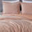 Soft Plush Jacquard Velvet Comforter Set-305655318-305340583