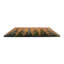 Tapis de bienvenue Kate Aurora Christmas Evergreen
