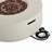 38.2" 50000 BTU Round Outdoor Propane Fire Pit-1890154146