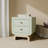 Santorini 2 Drawer Nightstand-112681988
