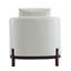 Fauteuil club Barrel