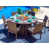 Sunbrella Gris anthracite est en rupture de stock