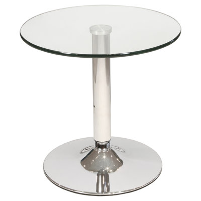 Signature Bistro Side Table