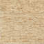 Viera Wool Striped Area Rug in Camel, Beige-1738111204