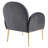 Modway Transcend Performance Velvet Armchair-67201664