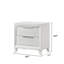 Table de chevet moderne Mid Century