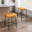 Tabouret de comptoir 24 po-1924159632