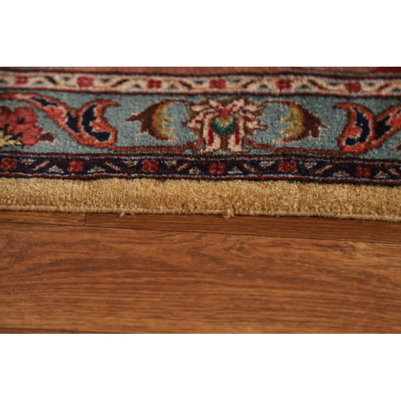 Tapis persan Tabriz