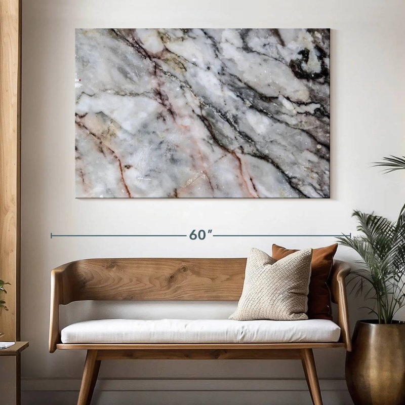 Avery Abstract Marble Texture