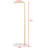 Steel Freestanding Coat Rack-527011282
