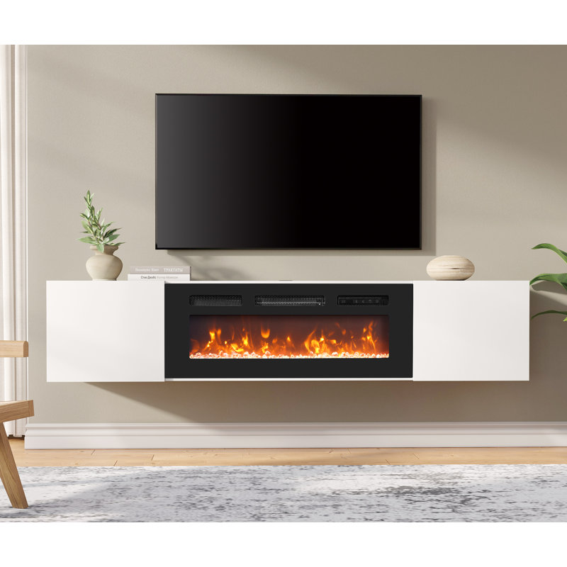  Wall Mounted Tv Stand