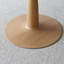 39.5"/34.5" Round Pedestal Dining Table-231708287