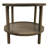 Kenedy Solid Wood End Table-566811038