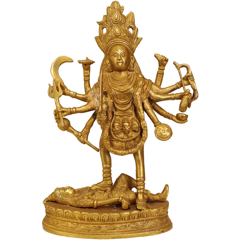 Religious & Spiritual Figurines & Sculptures