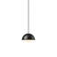 Motown 1 - Light Dome Pendant-25995515-25995513