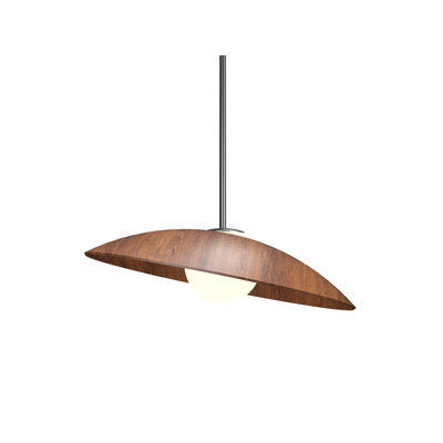 Oyster 1 - Light Pendant