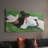 Landscape Series-CMXXXVII- Gallery Wrapped Canvas -Ready to Hang-107108049