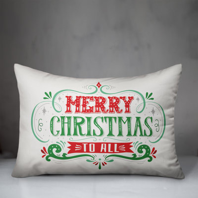 Throw Pillow