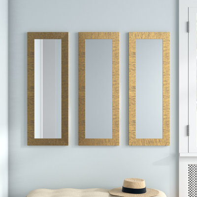 Ensemble de miroirs Ballinger