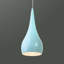 Debord 1 - Light Teardrop Kitchen Pendant-2042735635-2042735636