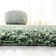 Martensville Shag Performance Solid Color Rug