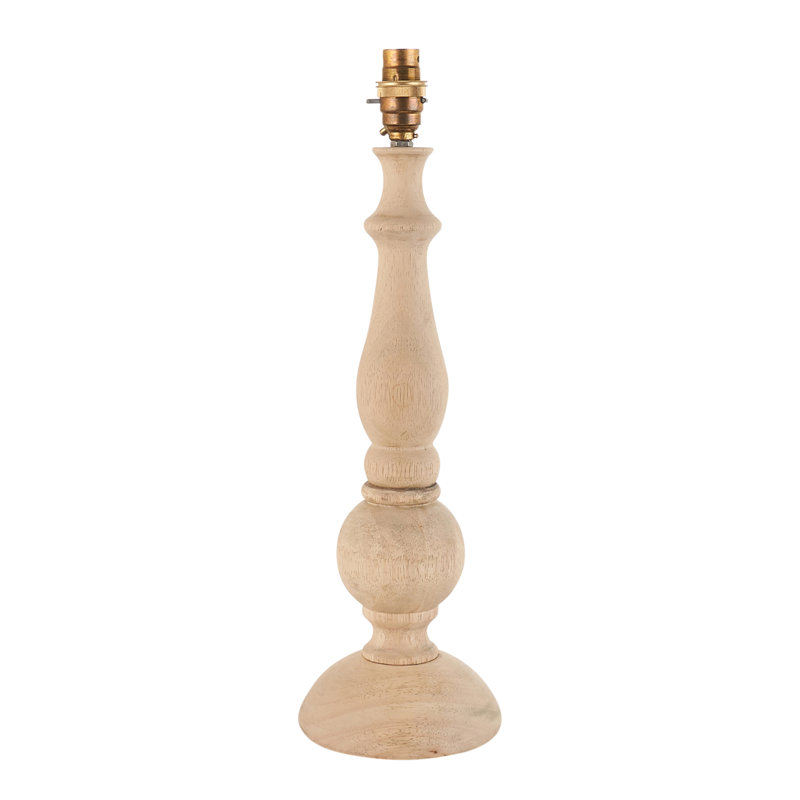 Hidcote 44.5cm Table Lamp Base