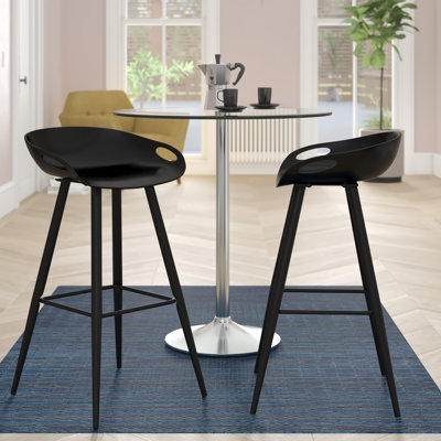 Kohlmeier End Table