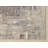 Canvas Mayflower – Modern Grey Textured Abstract Rug-1437524043