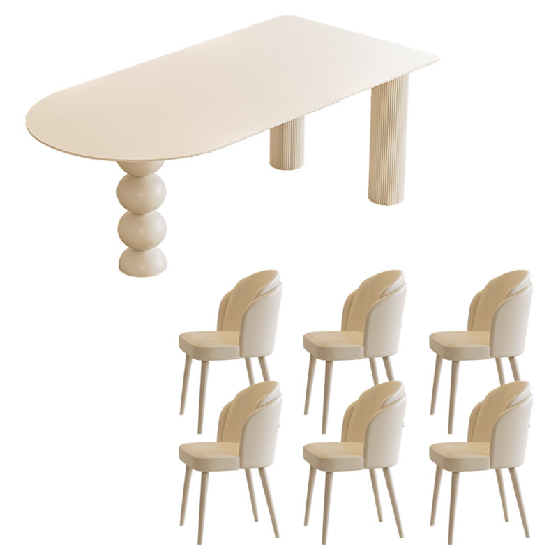 Swenson, 29.52"H x 62.99"L x 31.49"W