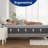 Alwyn Home 10 Inch Full Gel Memory Foam Mattress With Breathable Cover & Medium Feeling-751746752