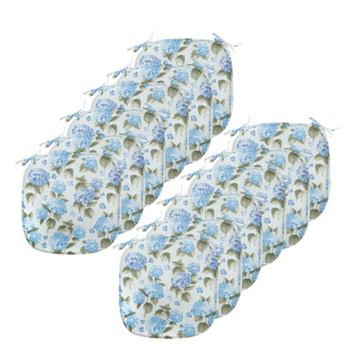 Chair Pad Cushion