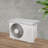 Air Conditioner Cover, Split Condenser Cover, AC Unit Cover