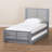 Keitra Kids Twin Platform with Trundle-71141653