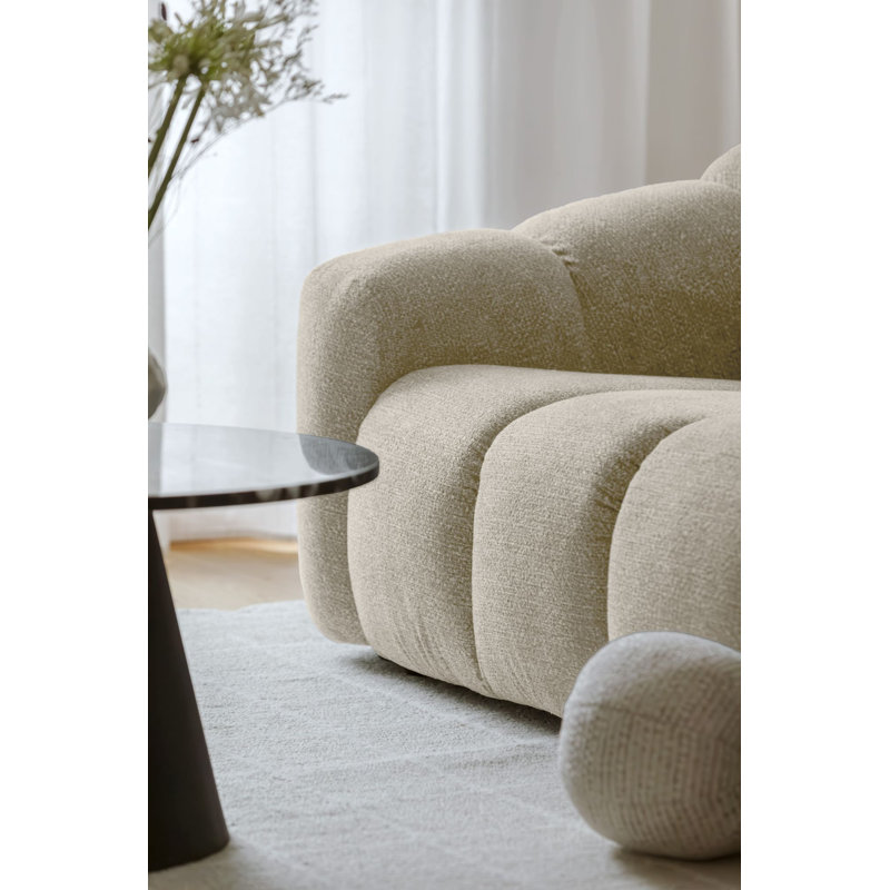 Modular System - Armchair, Beige