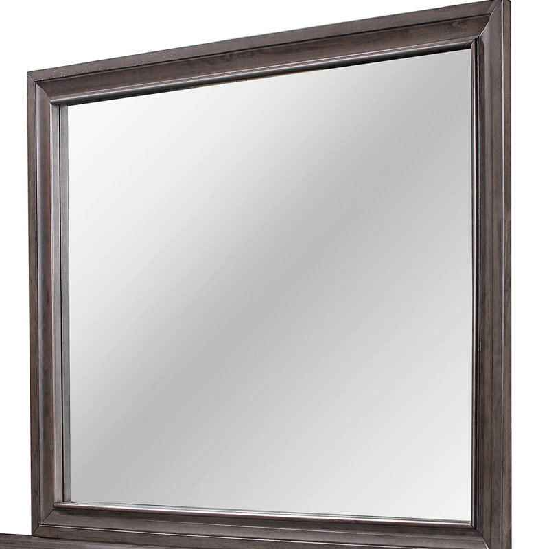 Miroir Ryder
