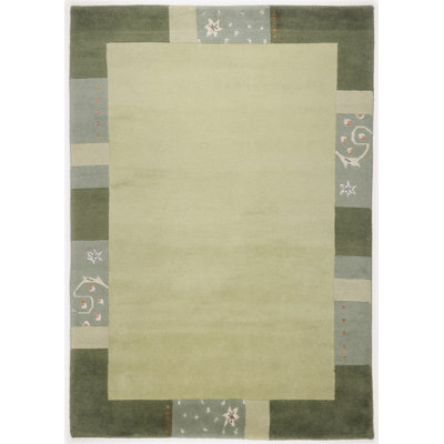 Jaime Hand Woven Area Rug