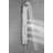 65" Shower Panel with Fixed Shower Head-139880246