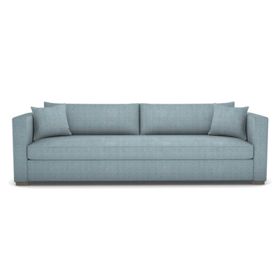 Brandt Bench Seat Extended Sofa