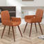 Malvino Upholstered Dining Chair-1547704569