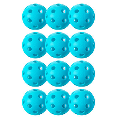 Pickleballs