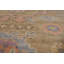 Tapis rectangulaire en coton One-of-a-Kind