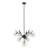 Wallenstein 10 - Light Unique/Statement Pendant
