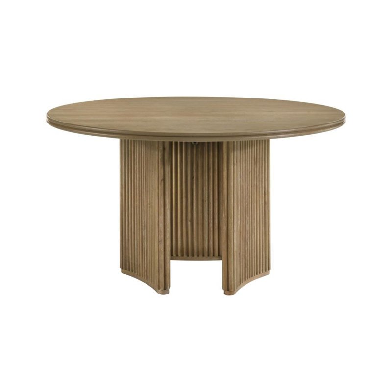 Acosta Round Dining Table