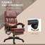 Lonie Executive Chair