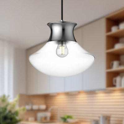Marcel Outdoor Pendant