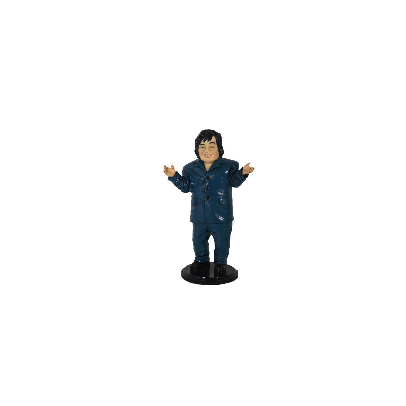 Petite statue «Little Powers»