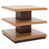 Walnut/Natural selected