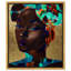 Queen of Neon - Impression sur toile-50779181-50779183