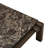 Bascom Square Marble Coffee Table