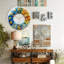 Horloge murale 12 po